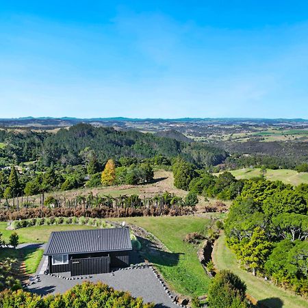 Kerikeri Skylark Lodge Okaihau Exterior photo